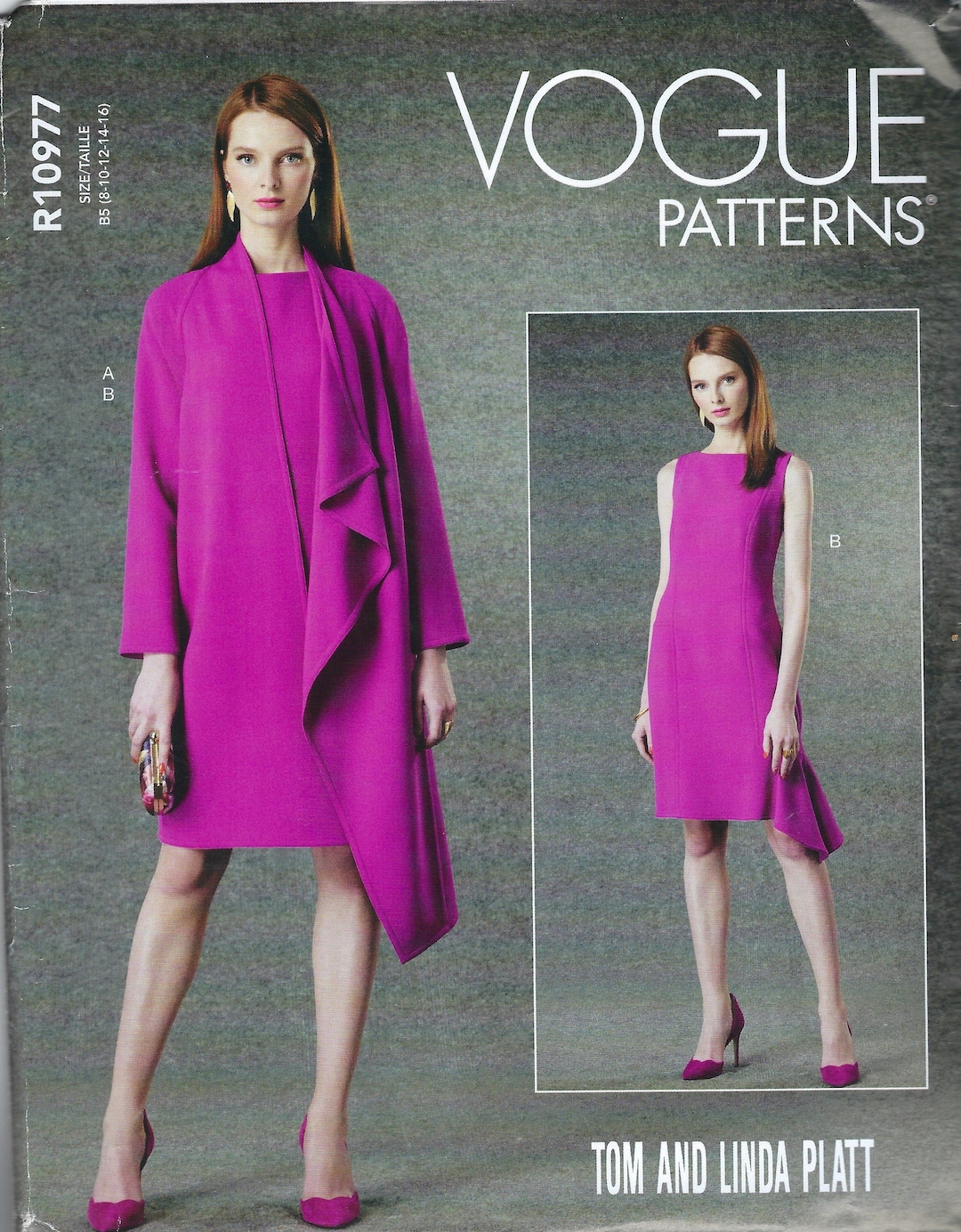 10127 Pattern This item is unavailable - Etsy