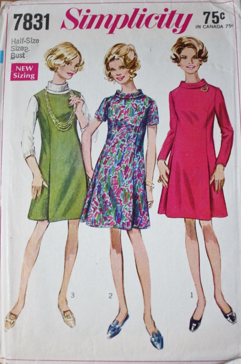 plus size 60s dresses