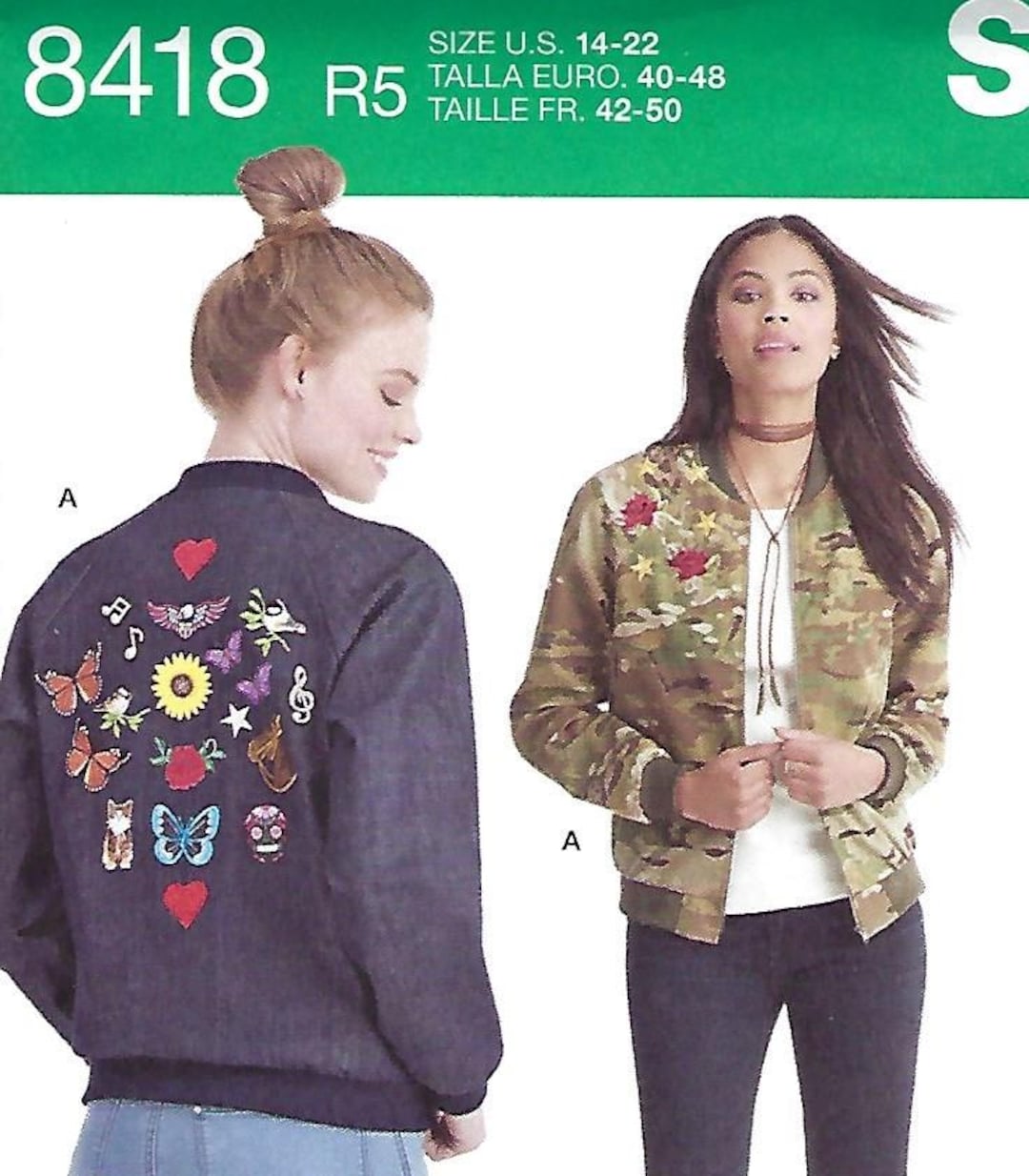 ジャケット・アウター CUTWORK EMBROIDERY JACKET CUTWORK EMBROIDERY JACKET