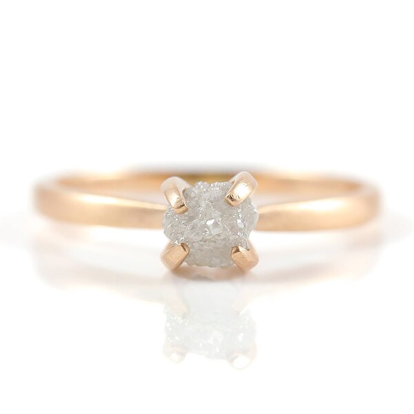 Antique Finish Ring - Etsy