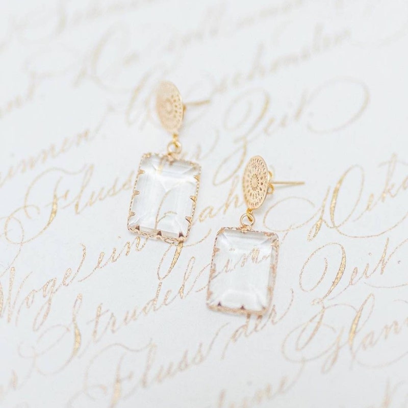 Jewelry Handmade Etsy