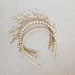 see more listings in the HEADPIECES section