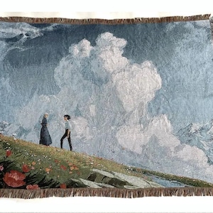 Studio ghibli tapestry - Etsy 日本