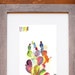 see more listings in the Watercolor Prints section