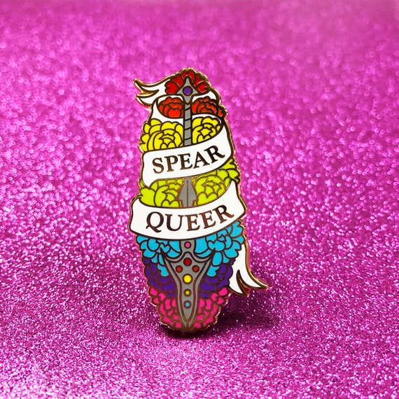 Pin on QUEER