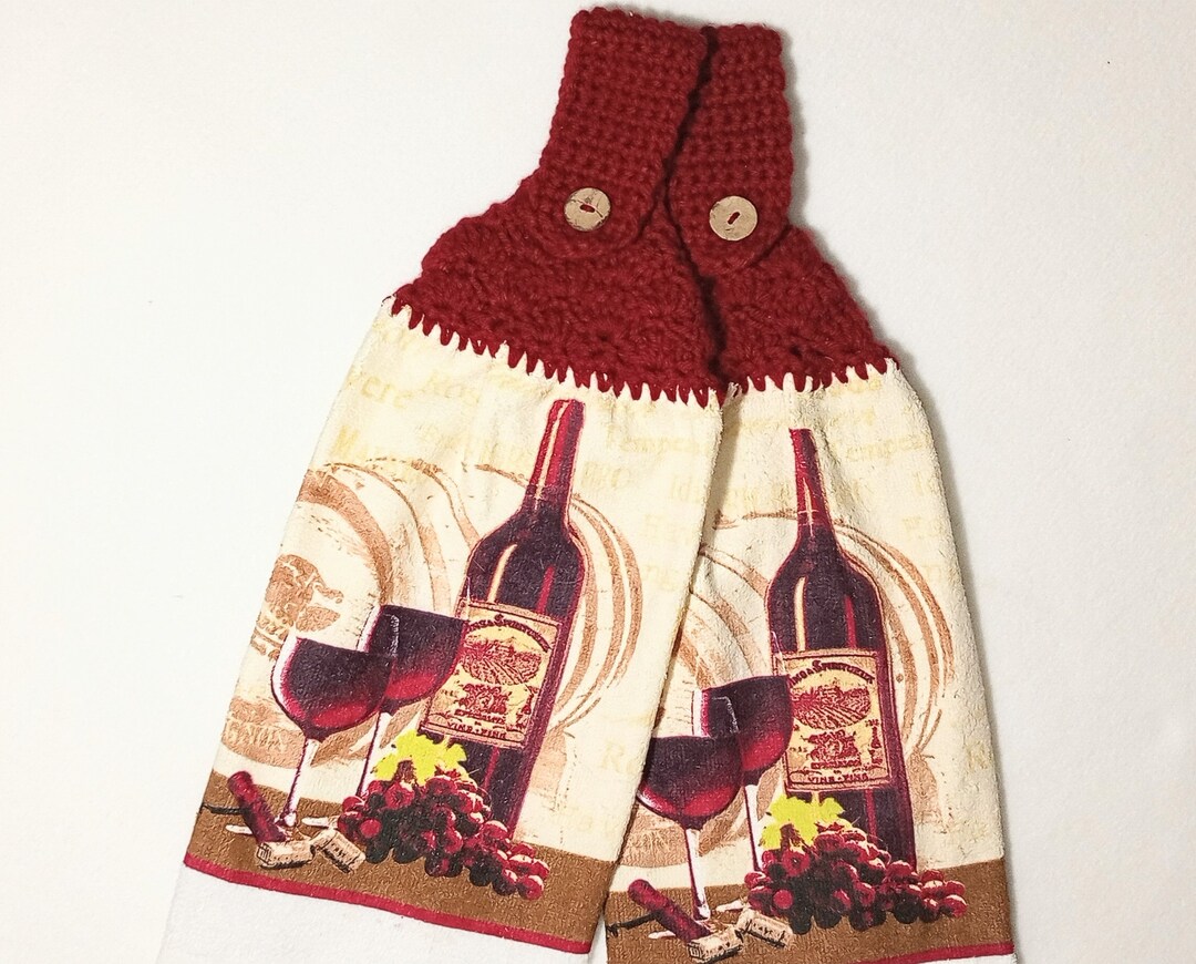 Hanging Kitchen Towels Hanging Hand Towels Hanging Dish Towels Kitchen