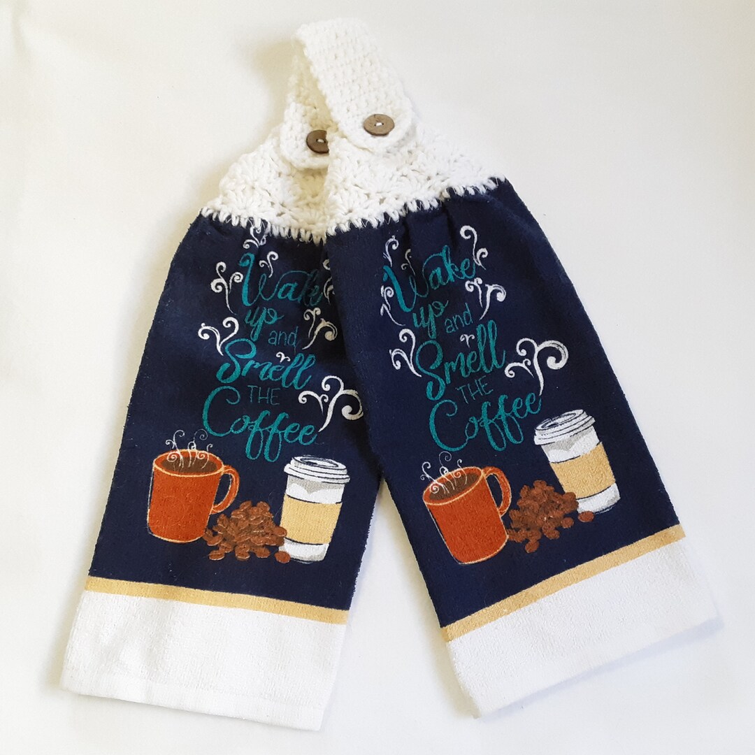 Hanging Kitchen Towels Hanging Hand Towels Hanging Dish Towels Kitchen