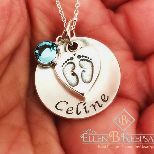 Push Present Jewelry New Mom Gift Mommy 