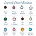 see more listings in the BIRTHSTONE NECKLACES section