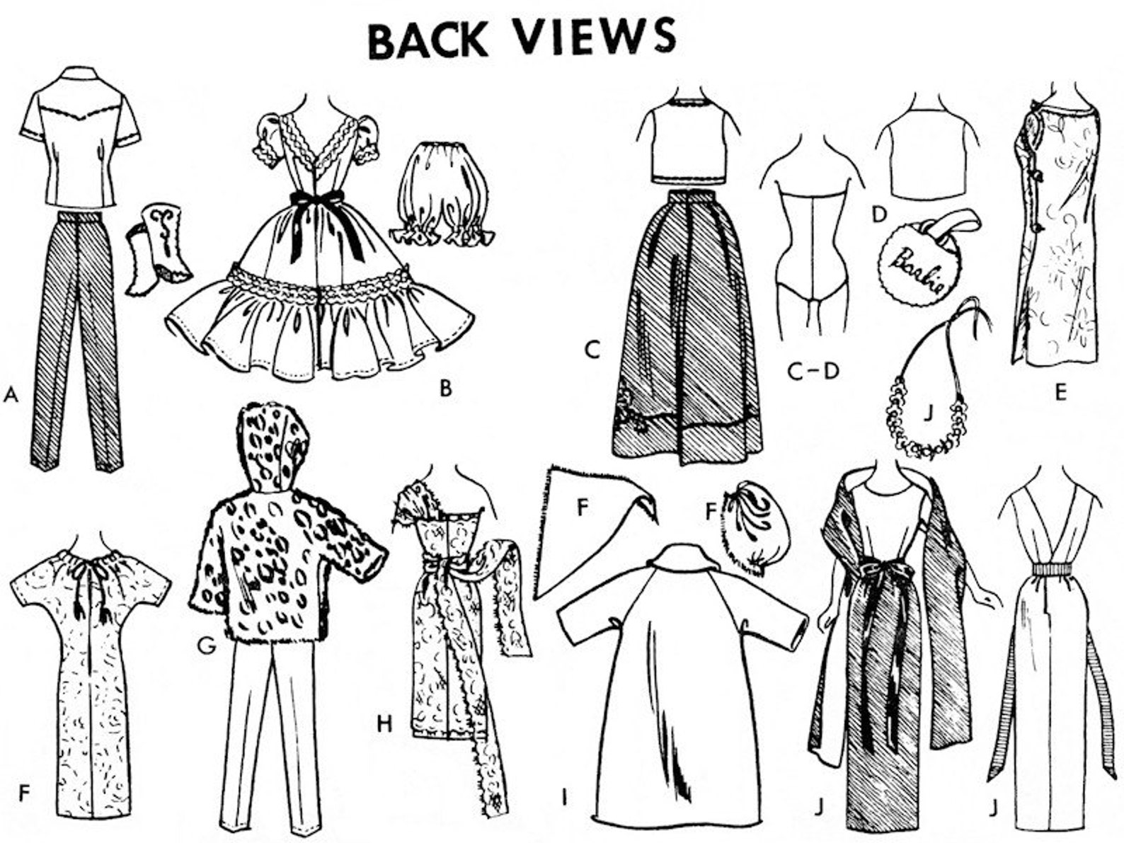 barbie-doll-sewing-pattern-7137-etsy