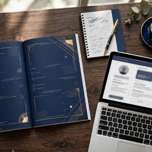 LinkedIn Optimization Kit Printable, LinkedIn Profile Makeover Guide with Headline Formulas, About Templates and Connection Scripts, PDF image 3