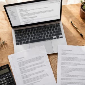Salary Negotiation Scripts Printable, Counter Offer Email and Phone Scripts, What to Say When Negotiating Salary Guide, PDF image 3