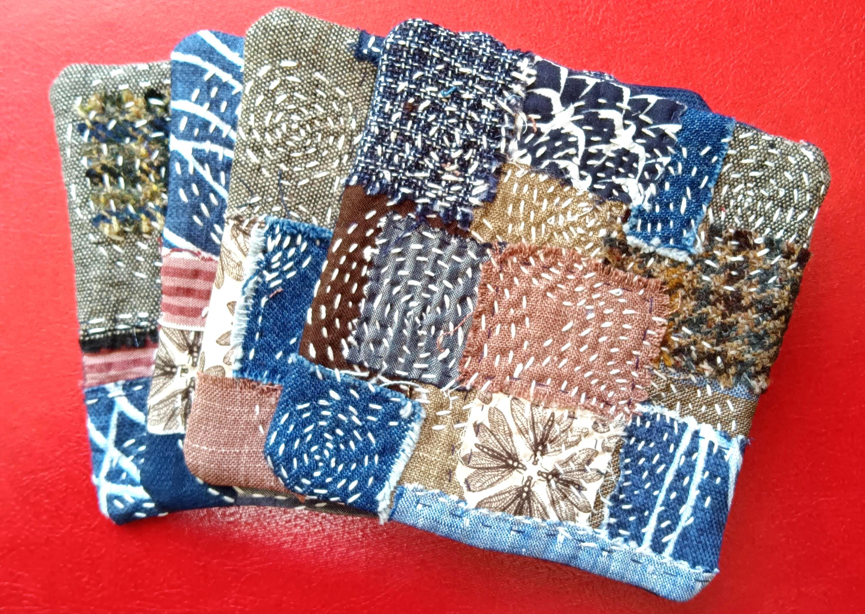 Japanese Boro - Etsy