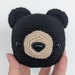 see more listings in the Amigurumis section