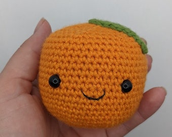 Clément the Clementine