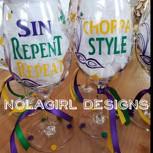 choppa style mardi gras