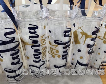 Graduation Sports, High School Grad gift, Senior Year, Baketball, Baseball, Band, Football, Soccer, 2027 Senior Night, Drill Team, Band, fun