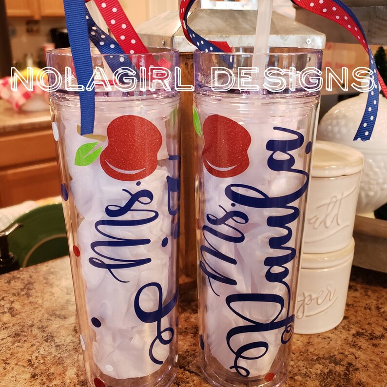 apple gift ideas for teachers