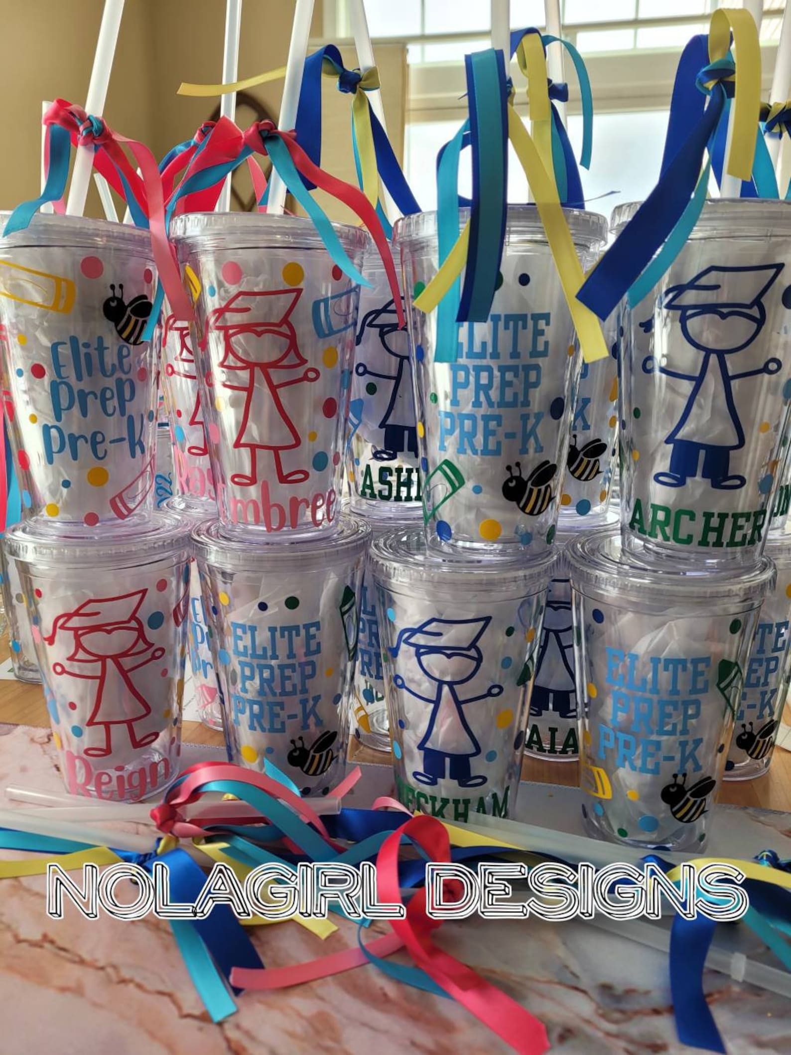 Preschool Graduation 2023 Graduation Gifts Boys Girls - Graduation Day