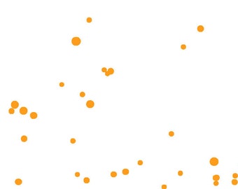 Dots: Vol. 1 by Heather Hively
