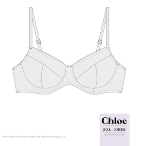 Underwire Bra -  Ireland