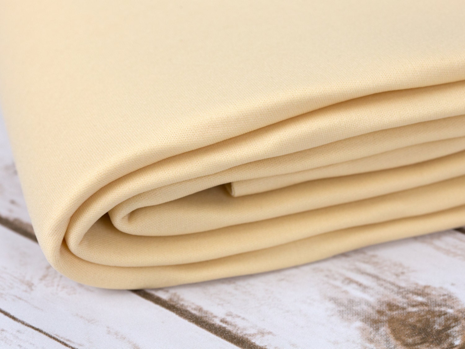 1 Yard Beige Cut and Sew Bra Foam 100% Poly Laminate Bra Foam 60