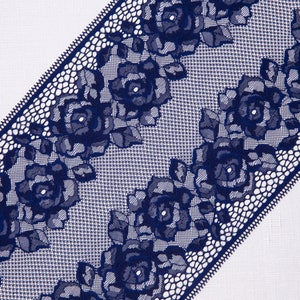 Lace Fabric for Lingerie 