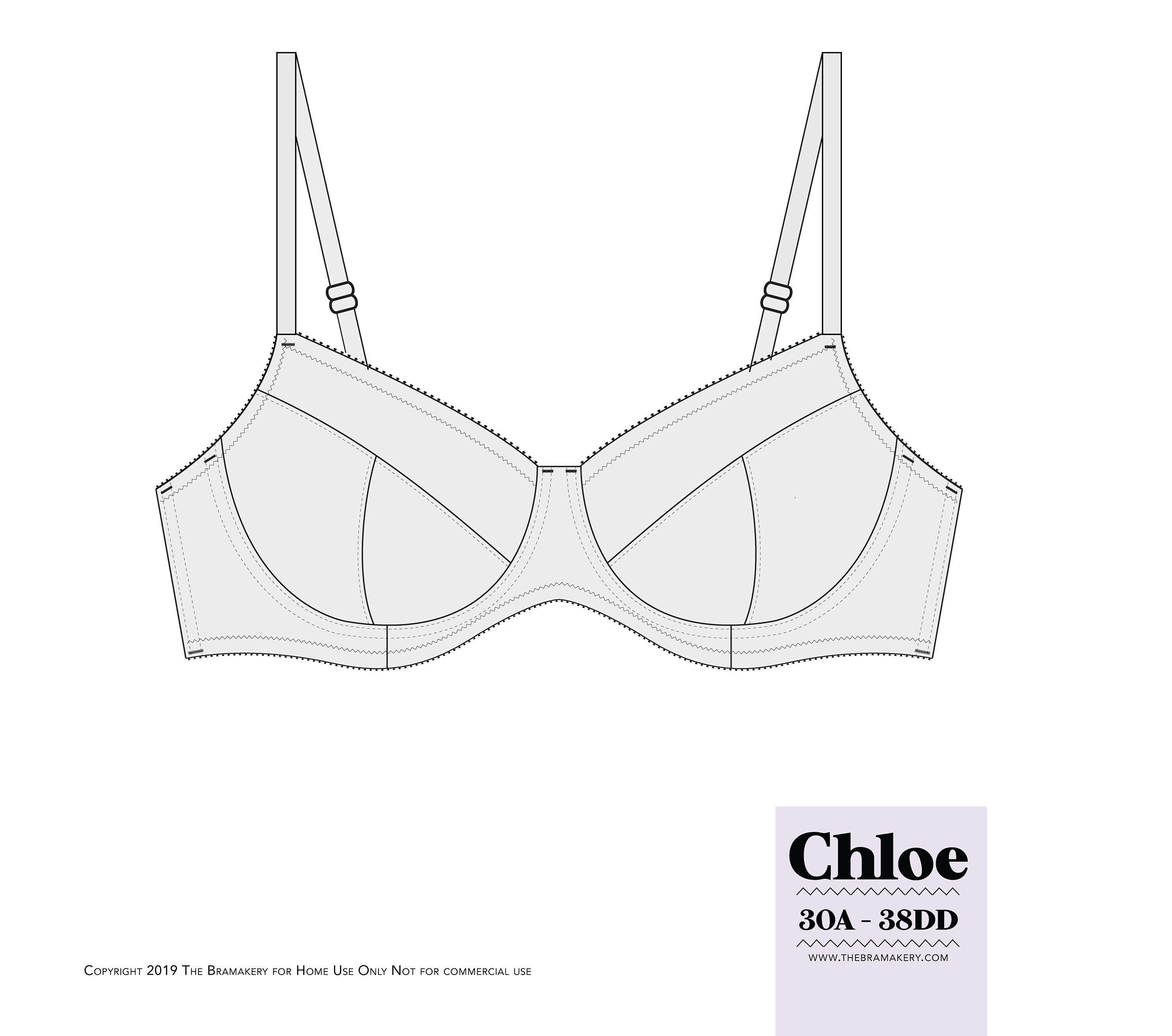 Womens Bras 