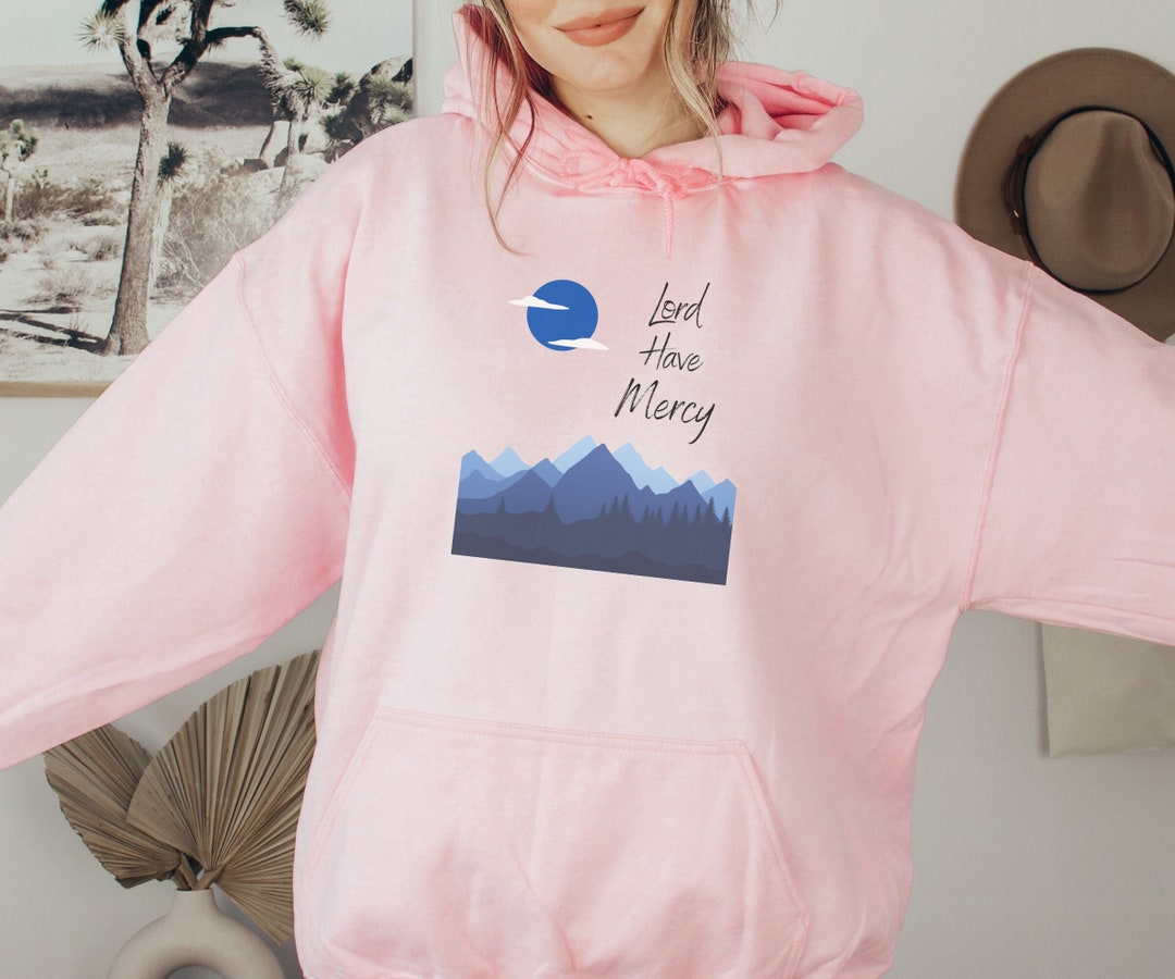 The Have Mercy On Me Sweatshirt main image 1
