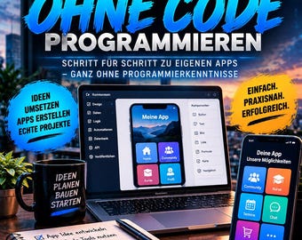 Apps Without Code