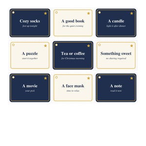 Holiday Hosting Bundle - actual page 7 preview