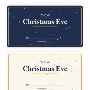 Holiday Hosting Bundle - actual page 2 preview