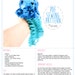 Jellyfish Stuffed Animal Sewing Pattern PDF Pattern Digital | Etsy