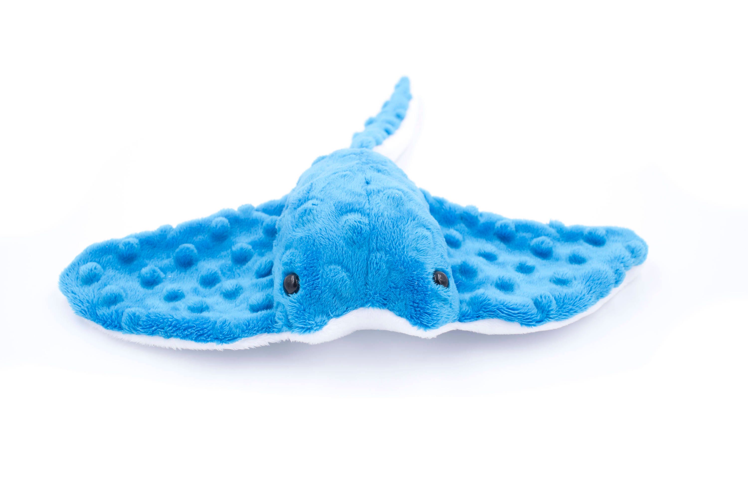 stuffed stingray plush
