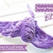 Stuffed Animal Stingray Sewing Pattern - PDF Digital Download - Plush Sewing DIY Project - No Physical Items Sent 