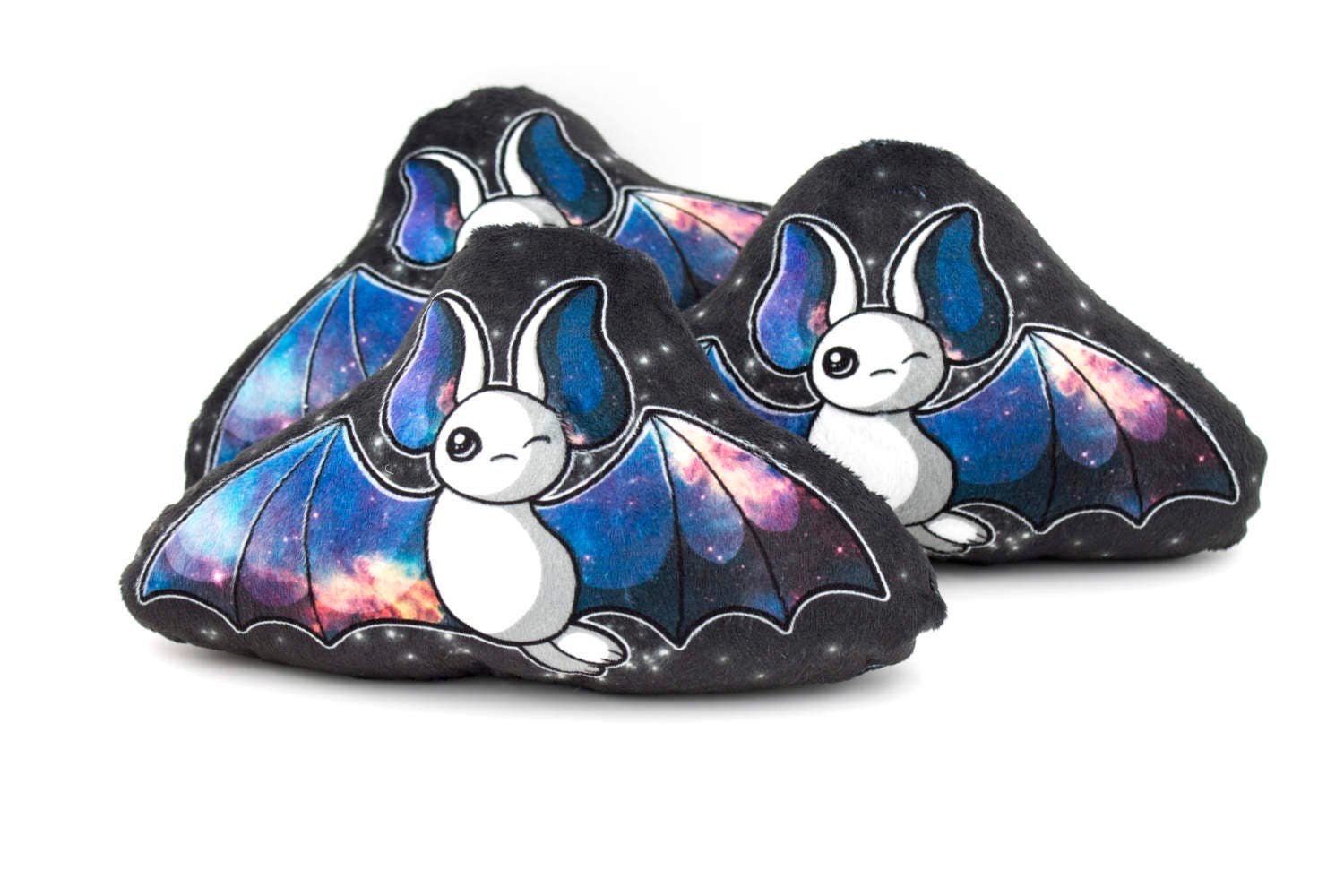 bat pillow pet