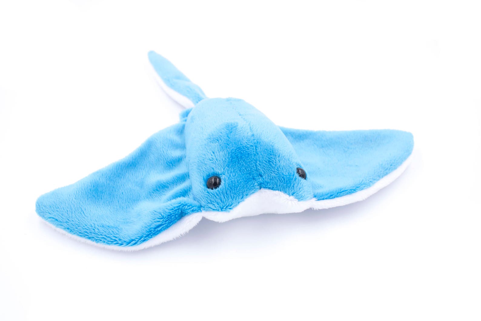 Stingray Plush Sewing Pattern Stuffed Animal Plushie Plushie | Etsy