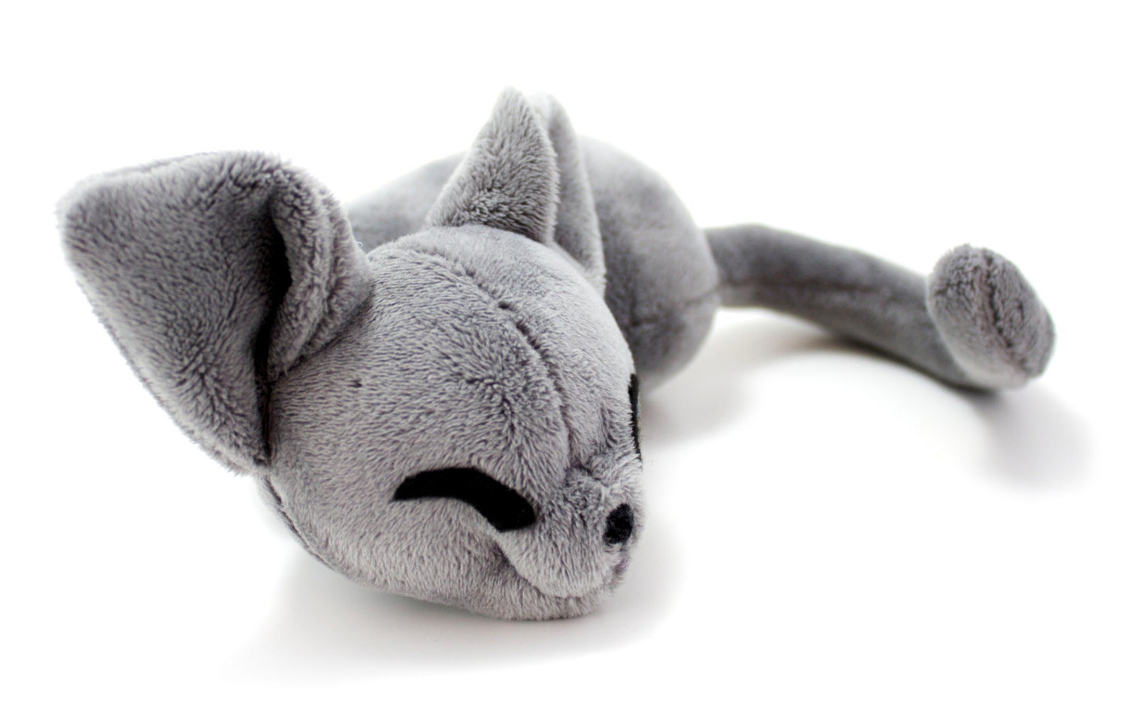 cat sewing pattern pdf
