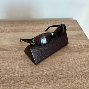Vintage Gucci by Tom Ford - Etsy