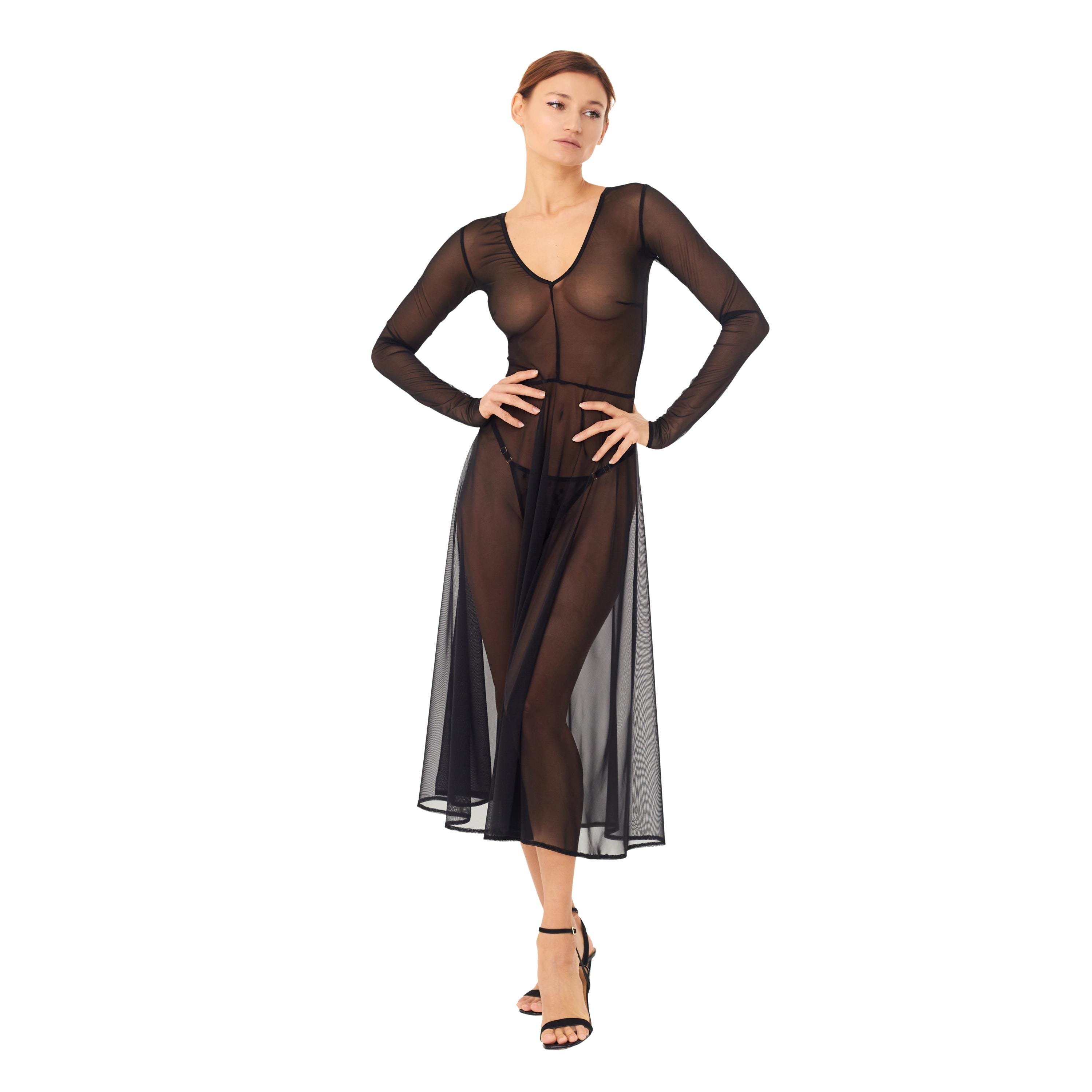date night little black dress Chic for Elegant Evening Looks – Heart On A Hanger Black And Light Pink Size:11x14 Unframed Print 20off-fpdresses-oct