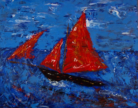 Galway Hooker 2021, Summer Sailing, Traditional Boats, Red Sails, Limited Edition