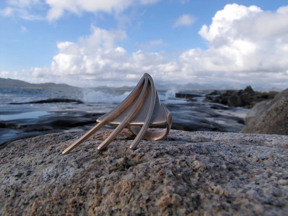 Pendant Gift for Surfer, Sailor, Pilot, Swimmer, Flier, Mountain Climber, Man