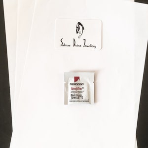 Footprint/ Handprint Kit