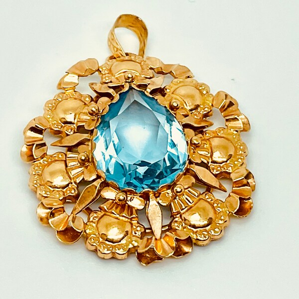 Regal Rose Jewelry Etsy