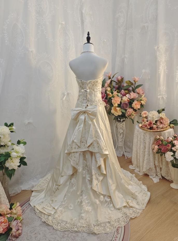 Vintage vivienne westwood white dress - Etsy 日本