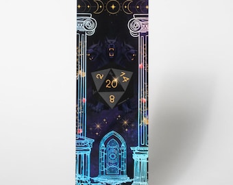 Dungeons and Book Dragons 2026 bladwijzer
