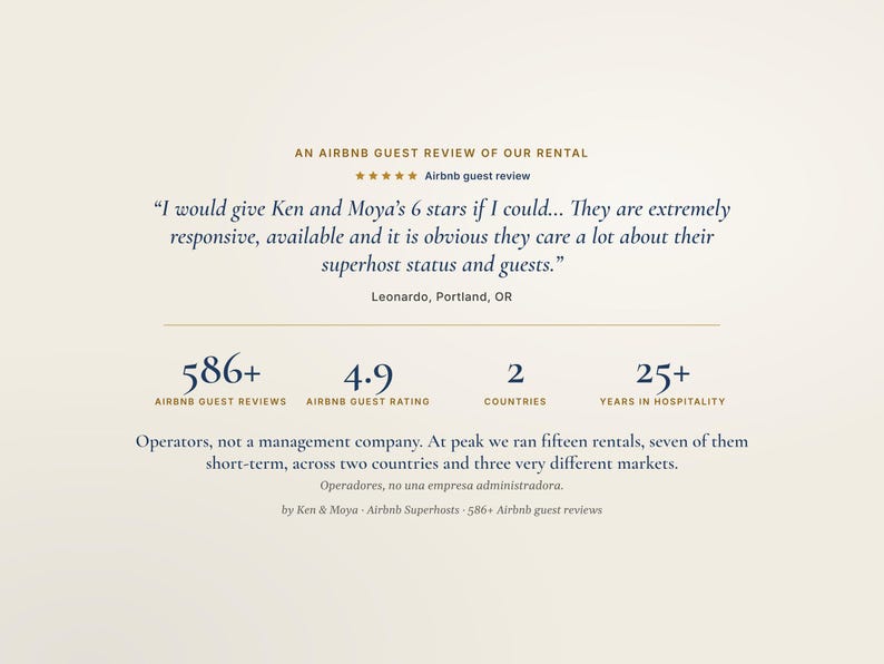 Bilingual Airbnb Message Templates English Spanish, Mensajes para Huéspedes, Guest Message Pack imagen 7