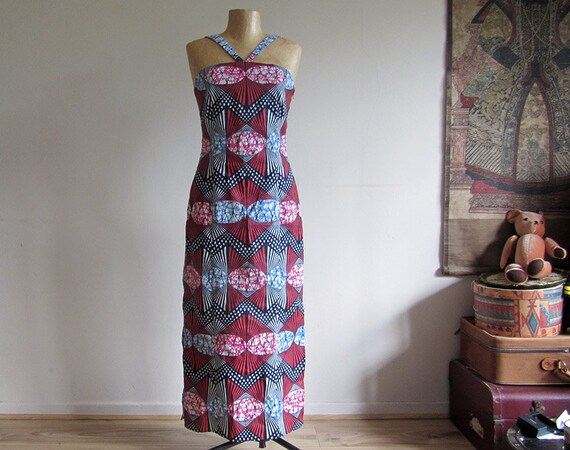 african sundress