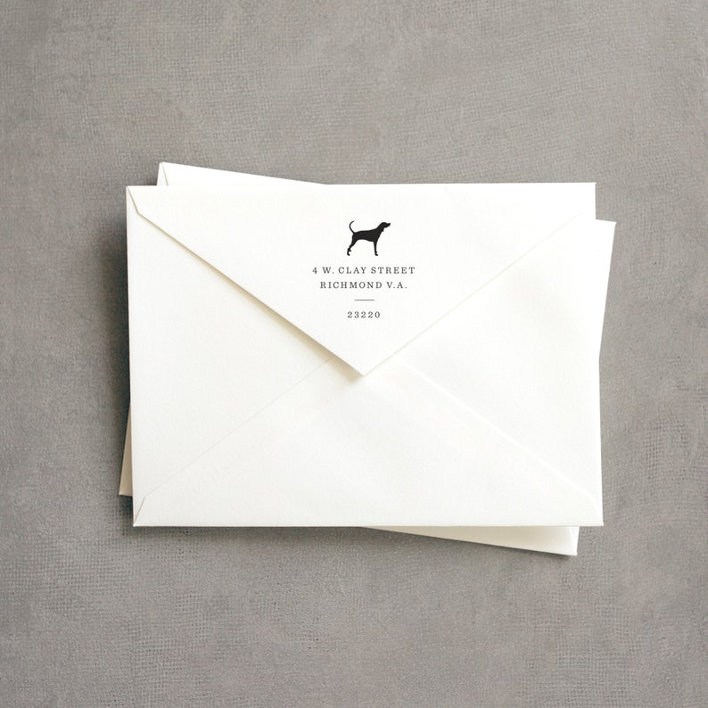 Personalized Gift for Dog Lovers Custom Rubber Dog Breed Etsy