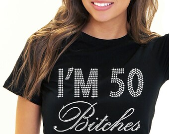 Im Fifty Etsy Im Fifty Etsy